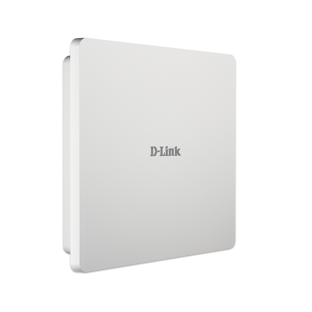 اکسس پوینت دوبانده مدل DAP-3662-4
